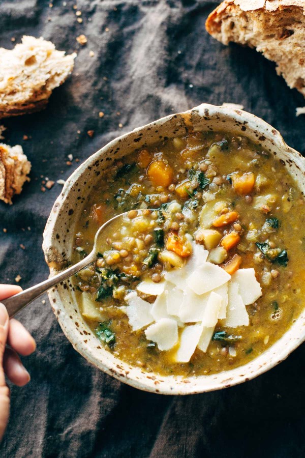 Soup reference photo